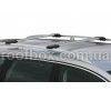 Автобагажник на крышу Prorack алюминиевый с аэродинамическим профилем под рейлинг