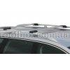 Фото - Автобагажник на крышу Prorack алюминиевый с аэродинамическим профилем под рейлинг