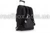 Фото - Сумка THULE Crossover 38L Rolling Carry-On - Black